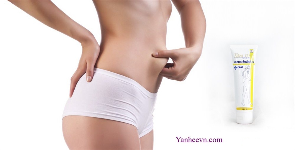 泰國然禧YANHEE 強勁瘦身霜：圖片 8