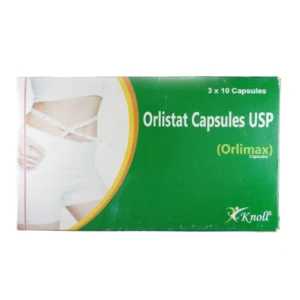 排油丸 Orlistat（奧利司他）Orlimax 120mg 膠囊